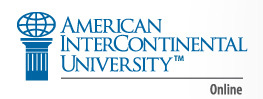American Intercontinental University offers online alternatives to the traditional classroom to provide teachers a flexible learning environment.