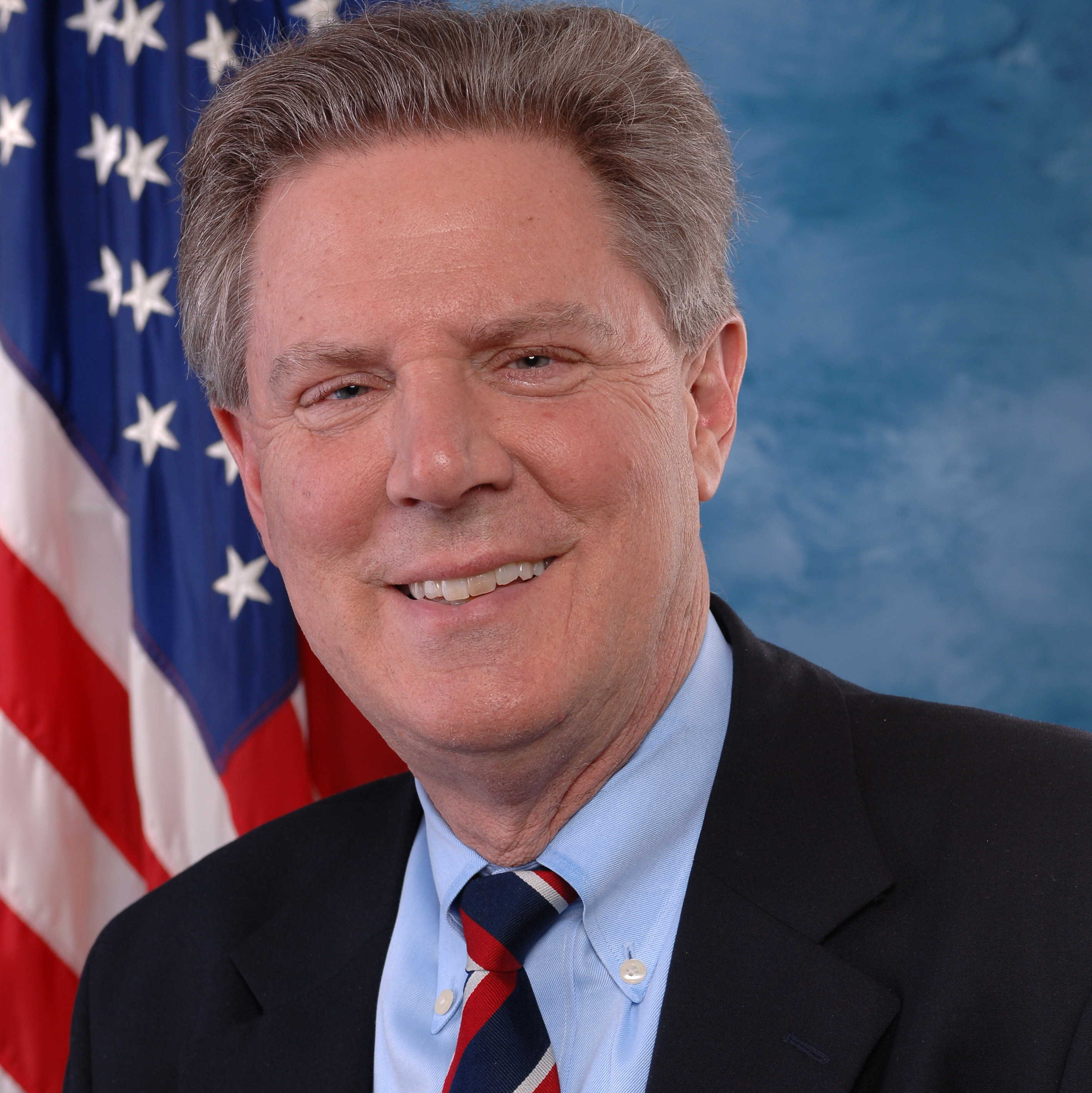 Rep. Frank Pallone (D-NJ)