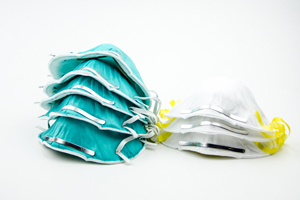 Halyard Health to develop ventilator manufacturing enhancements.