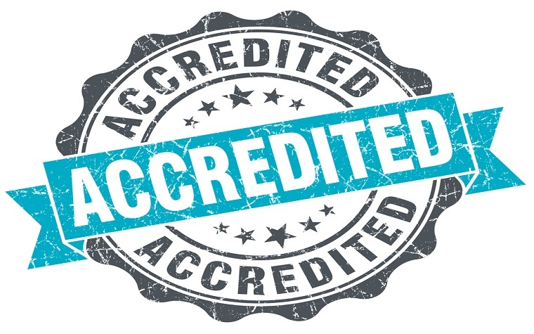 Miami becomes one of the first EPPs to receive full accreditation.