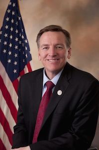 Rep. Paul A. Gosar (R-AZ)