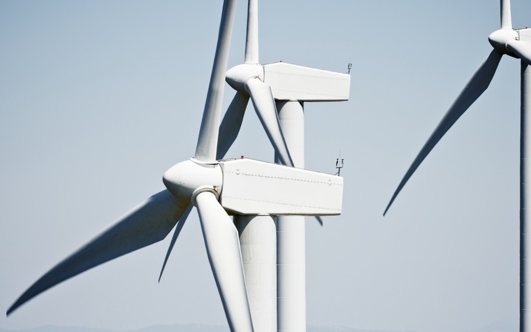 Clean energy initiatives surge forward in MENA region