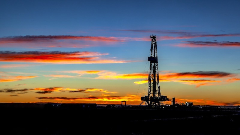 Man allegedly suffered head injuries while dismantling oil well - Vimarsana News