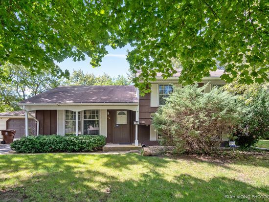 The home for sale at 26 S. Walnut Lane in Glenwood had a property tax bill of $5,711 in 2016.