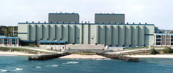 Point Beach Nuclear Plant, Wis.