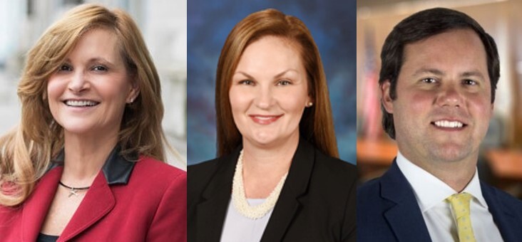 Callis, Crowe, Zanotti on short list for U.S. Attorney SDIL; Callis family big contributors - Vimarsana News