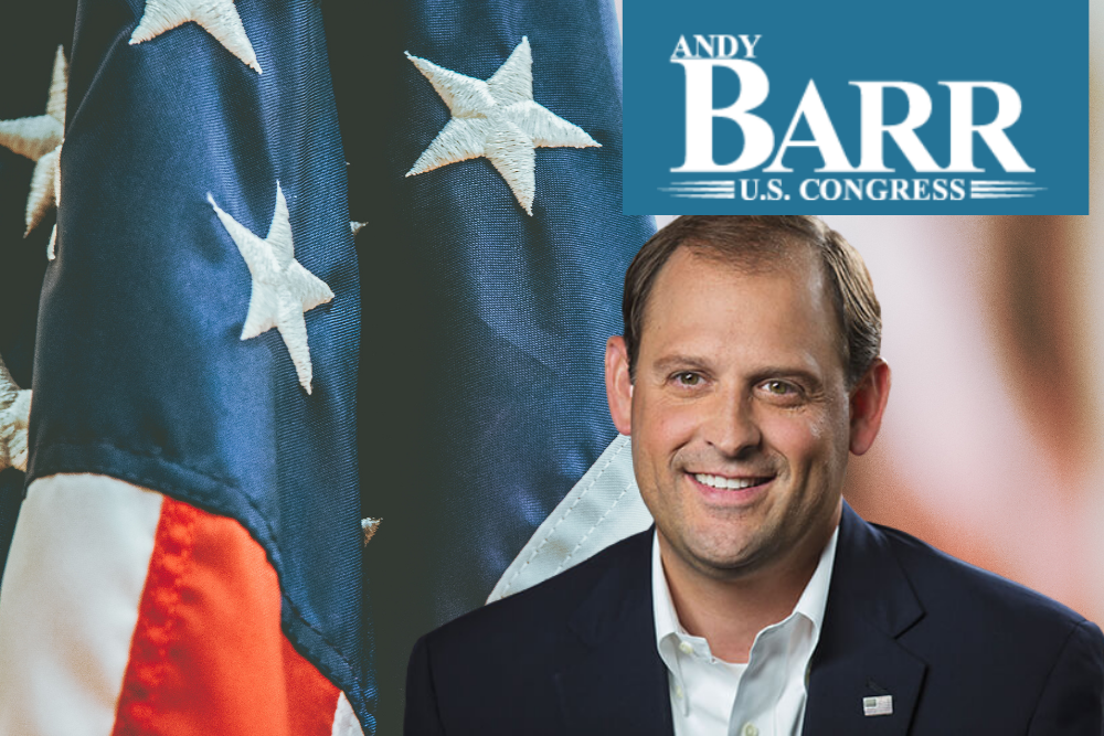 Campaigns Daily Kentucky Congressional Delegation Cosponsors the