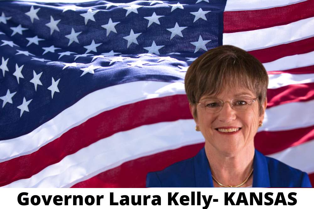 Campaigns Daily Governor Laura Kelly Promotes Rural Economic