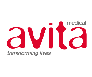 BARDA awards Avita $53.9 million contract.