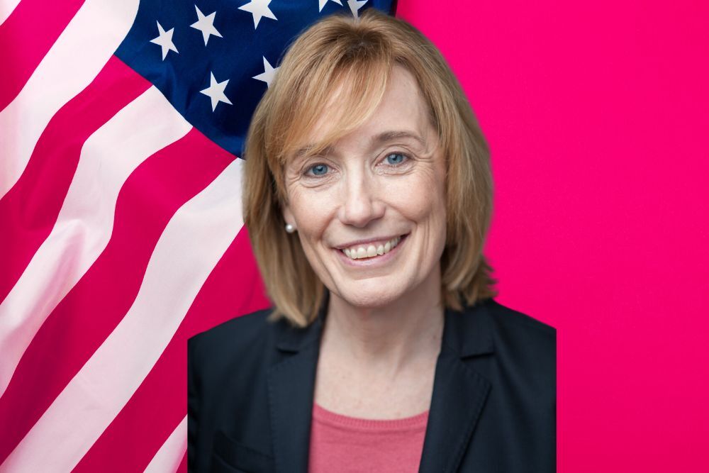 Campaigns Daily NH Delegation More Than 9 Million to