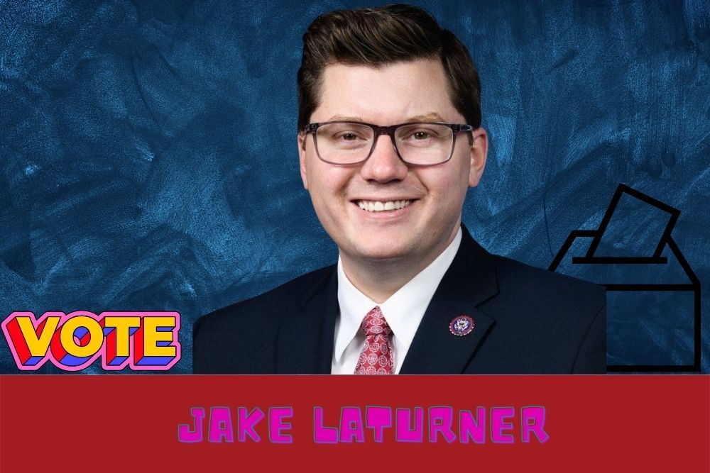 Campaigns Daily Jake LaTurner for Congress LaTurner Issues Statement
