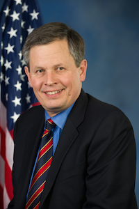Sen. Steve Daines (R-MT)
