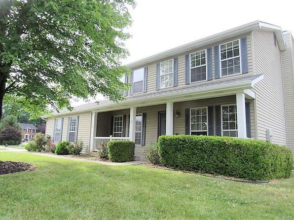 Analysis Fairview Heights Pays Property Taxes Nearly Two Times National Average Metro East Sun