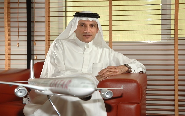 Akbar Al Baker
