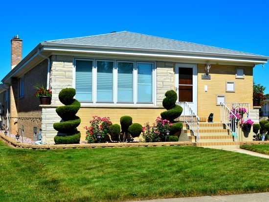The home for sale at 4924 N. Knight Ave. in Norridge had a property tax bill of $5,939 in 2016.