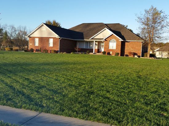 2800 Scenic Lake Drive, New Athens