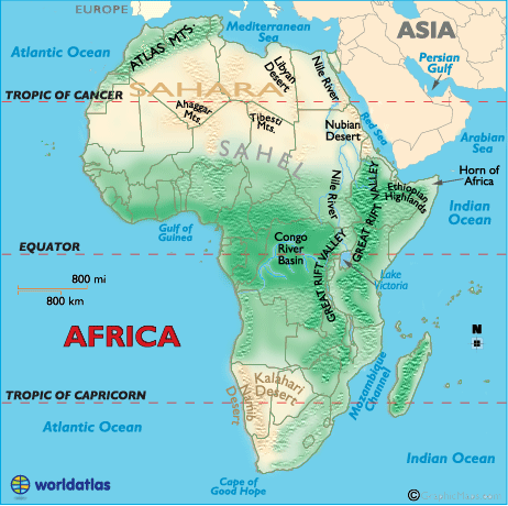 Hepatitis C more common in sub-Saharan Africa’s HIV patients