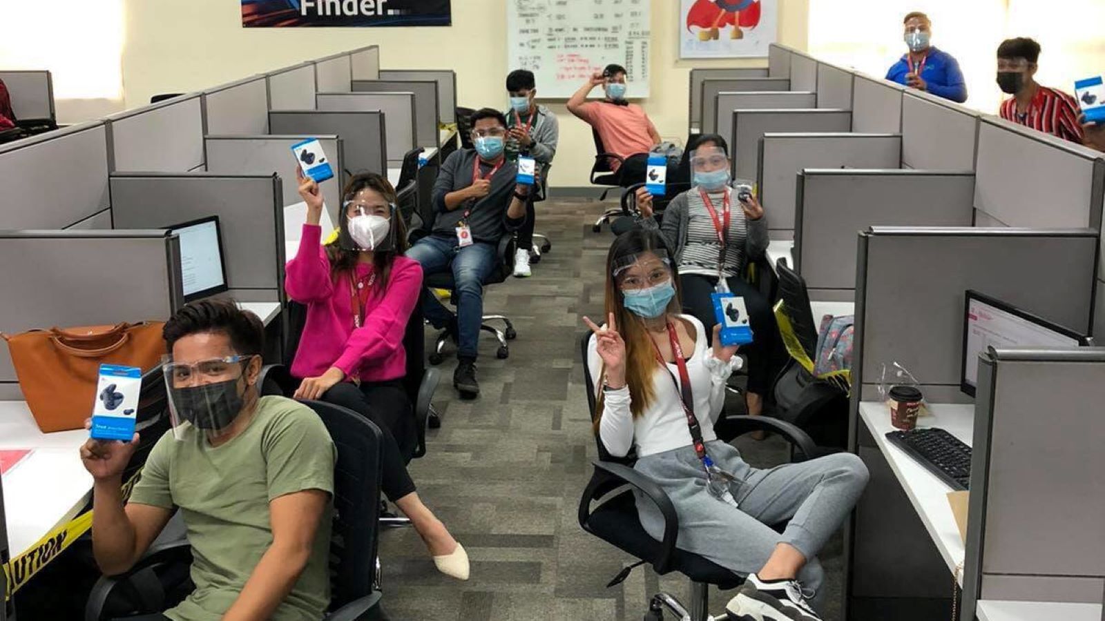 St. Petersburgbased iQor expands in Philippines to meet 'growing needs' Globe Banner