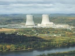 Susquehanna nuclear power plant