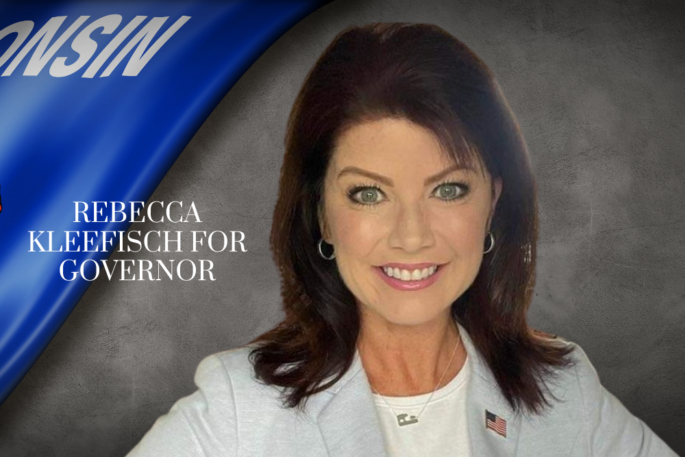 Campaigns Daily ICYMI Rebecca Kleefisch Campaigns on Affordability
