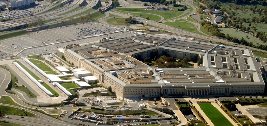 The Pentagon cant't keep track of all its other office buildings