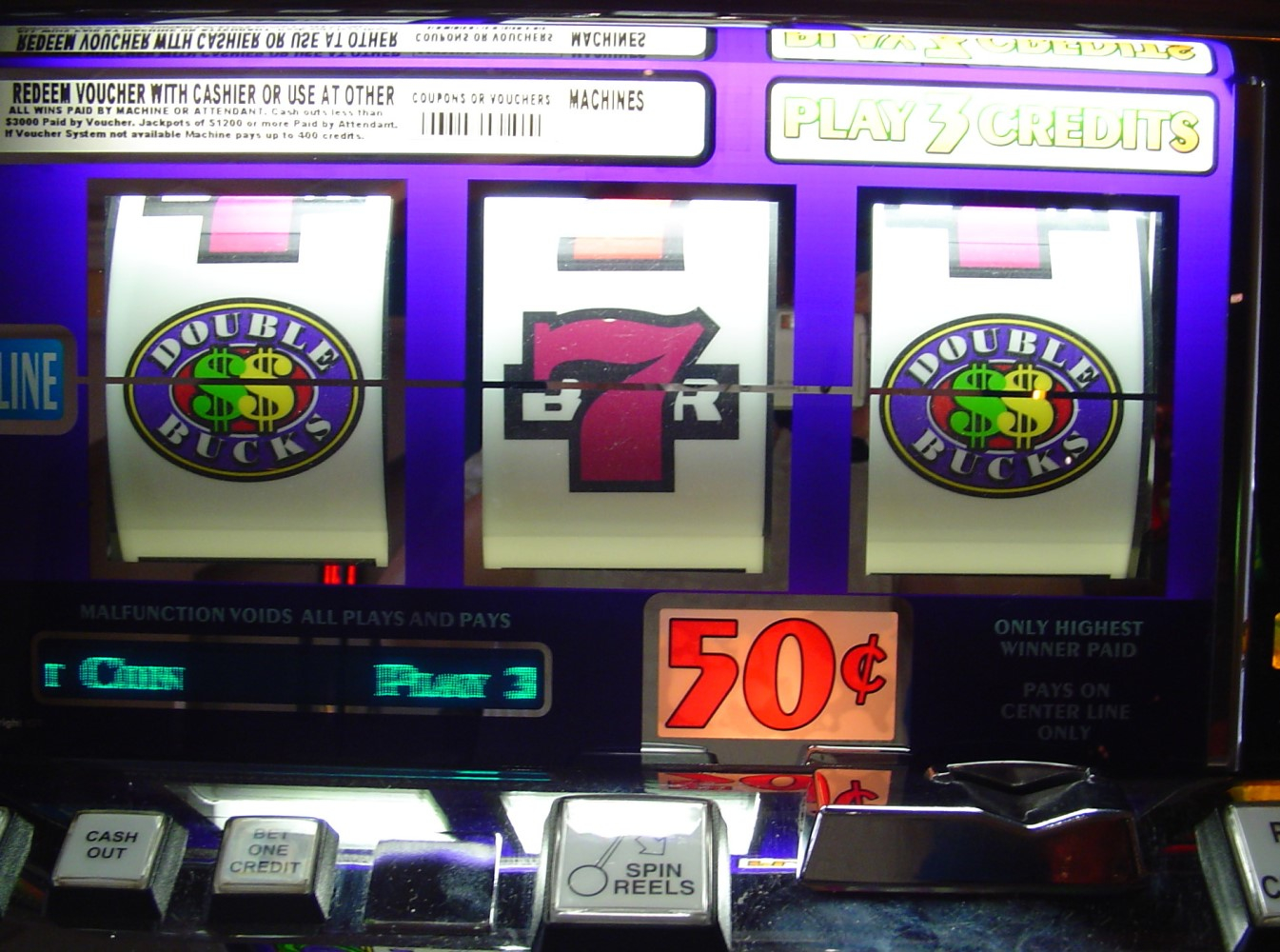 The Pennsylvania Gaming Control Board said Tuesday that slot-machine revenue in the state's casinos rose 1.1 percent in February compared with a year ago.