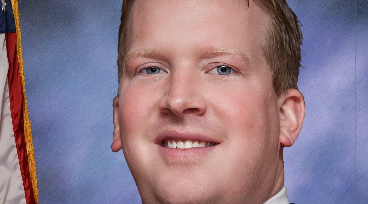 Plummer 'We need elected officials who stand up for their communities