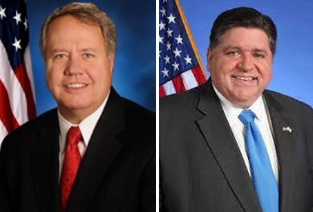 Big cash from big names going into MC Dem committee; One attack against GOP judge uses 'Neo-Nazi' in ad - Vimarsana News