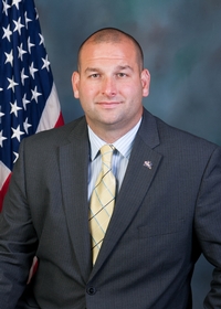 State Rep. Mike Reese (R-59th)