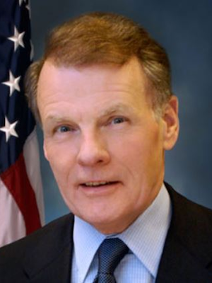 Rep. Michael Madigan