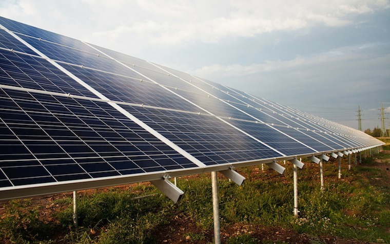 Lockheed Martin earns spot on CDP’s Climate A List