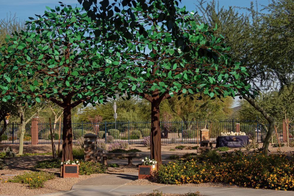 Midwestern University Glendale Campus Opens Ossuary to Honor Body Donation Program Donors - Vimarsana News