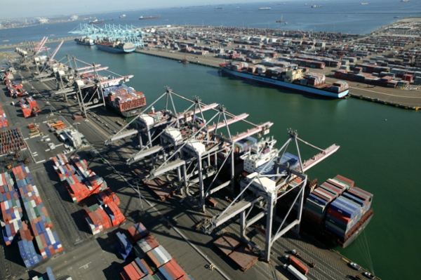 A Senate subcommittee held a hearing this week on the nation's shipping transportation infrastructure.