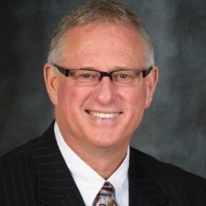 Dr. Brad Hewitt, SIUE Athletic Director