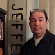 Robert Bank, President, Jefferson Park Neighborhood Association
