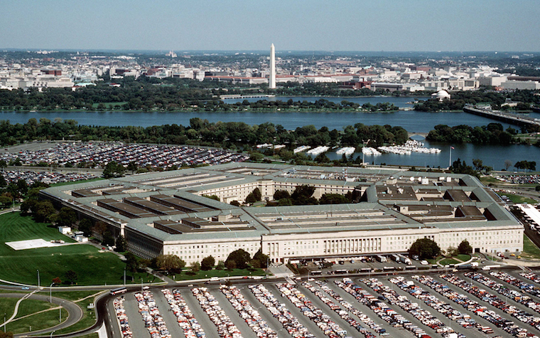 U.S. Secretary of Defense Ash Carter praised the U.S. Senate for a job well done after it confirmed three nominees last week.
