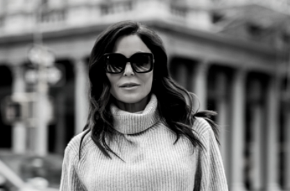 Bethenny Frankel alleges TikTok was used to sell counterfeit products with her name, likeness - Vimarsana News