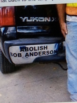 One of a number of