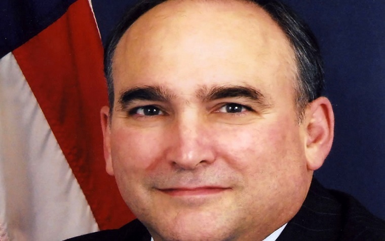 Gregory Nadeau