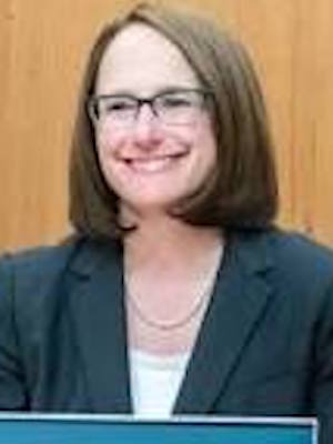 Deborah Feinen