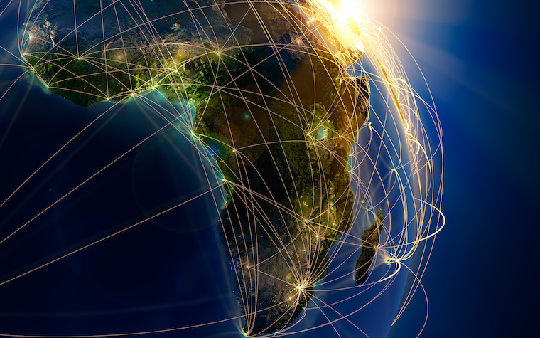 African Press Organization becomes part of energy event