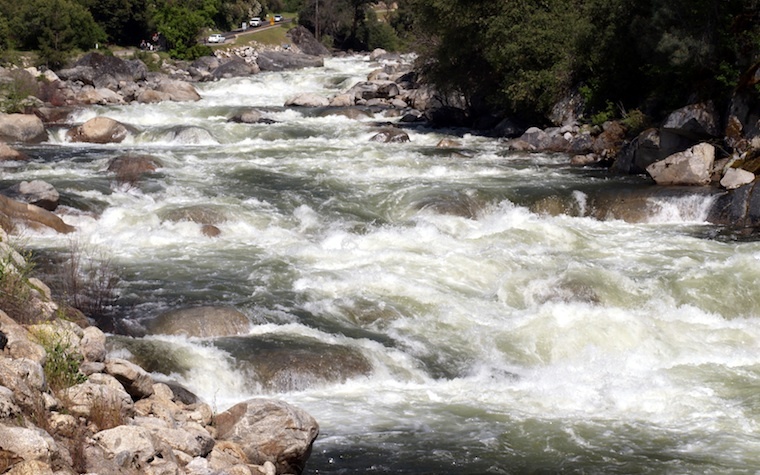 A nationwide stay against enforcement of the Environmental Protection Agency and Army Corps of Engineers’ new rule, which defined the scope of the “waters of the United States,” was issued by the U.S. Court of Appeals for the 6th Circuit.