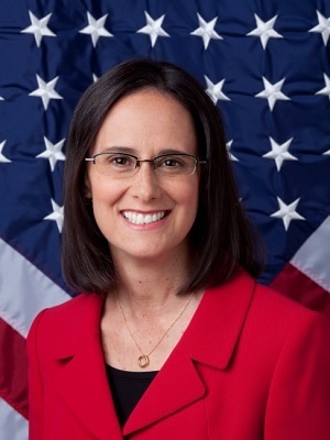Illinois Attorney General Lisa Madigan