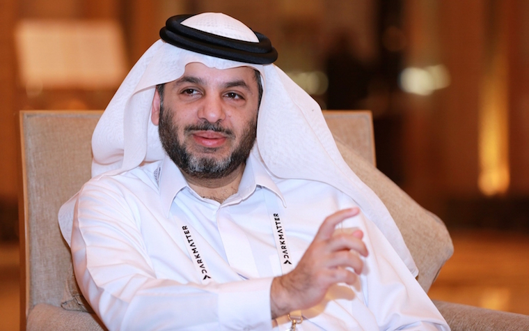 DarkMatter announces participation in RSA Conference Abu Dhabi 2016