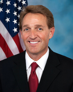 Sen. Jeff Flake (R-AZ)