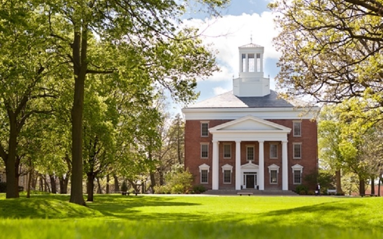 U.S. News & World Report ranked Beloit in the top third of its list of national U.S. liberal arts colleges.