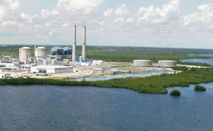 Turkey Point Nuclear Generating Station
