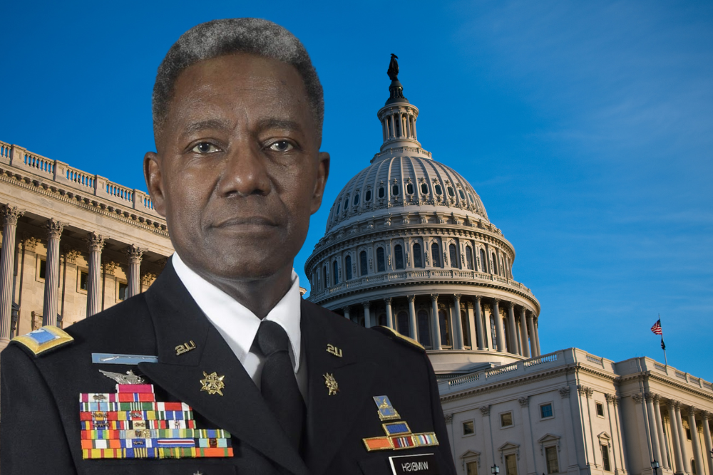 Campaigns Daily CALVIN WIMBISH FOR FLORIDA U.S. REPRESENTATIVE DISTRICT 10