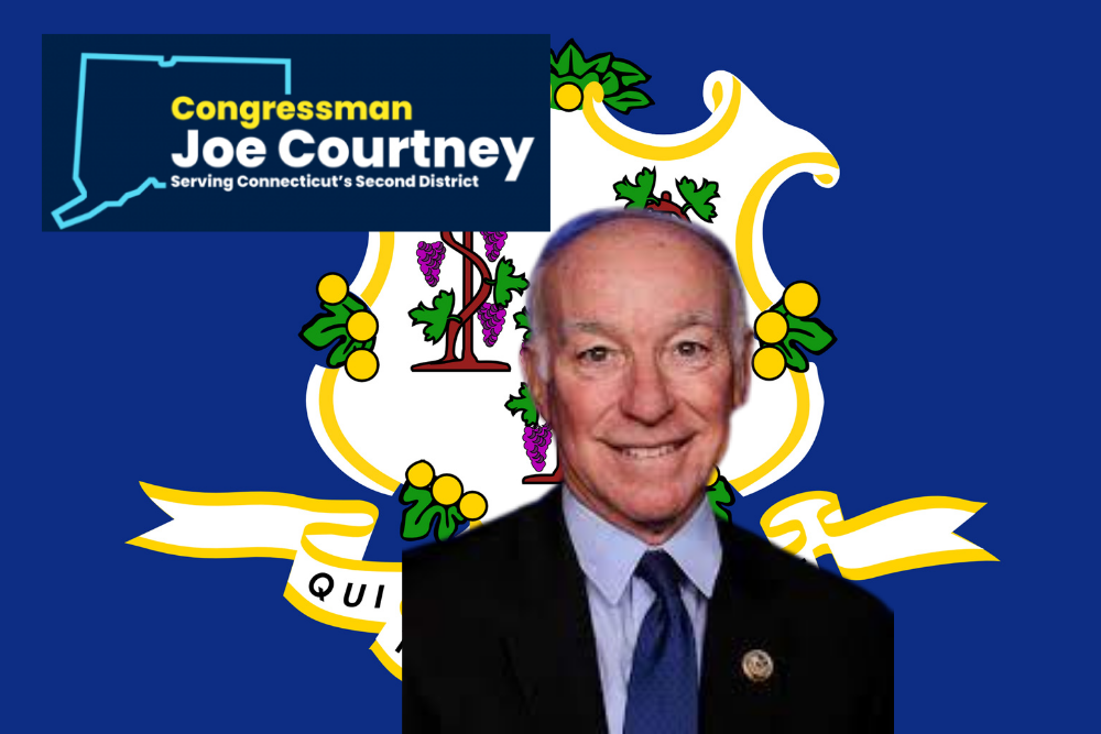 Campaigns Daily Courtney Votes to Protect American Kids by Curbing