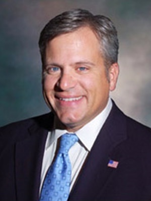 Democrat Rep. Robert Martwick
